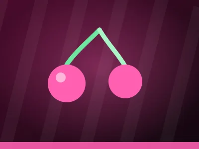Cherry Rush Deluxe slot at BettyWins — RTP 96.8%